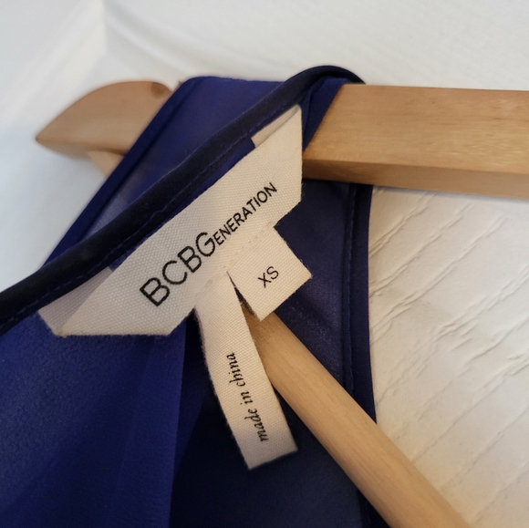 BCBGeneration Dress - Picture 1 of 3